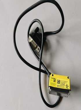 COGNEX康耐视读码器工业相机DM50S，型号825-04--议价商品