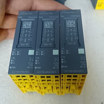 溢价-SIMATICET200SP电源模块型号6ES7