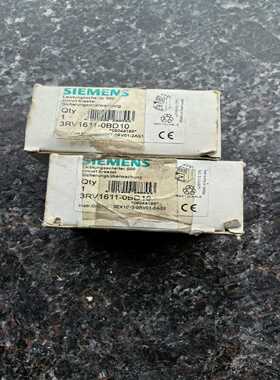 3rv1611-0bd103zx1012-0rv01-2a询价