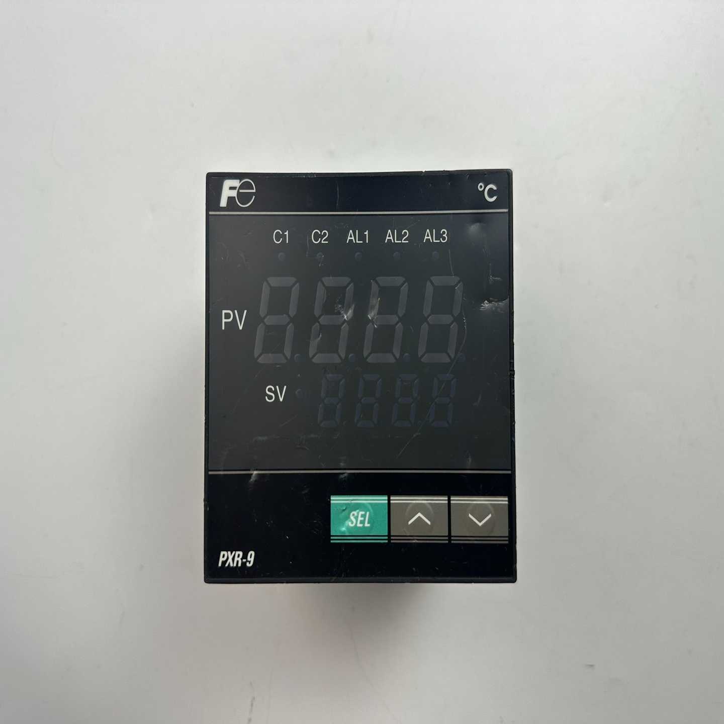 FUJI富士PXR-9智能温控仪PXR9TCY1-8W000--议价商品