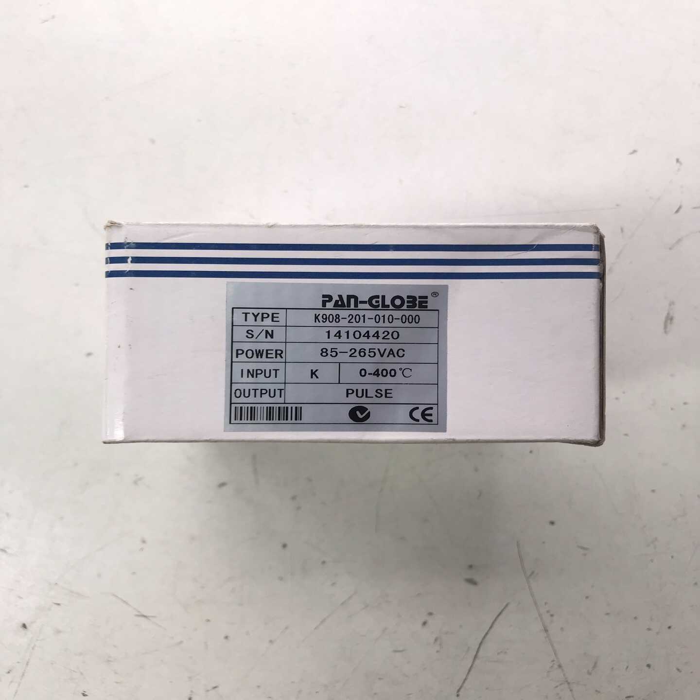 K908-201-010-000智能温控器，带包装，备件~询价