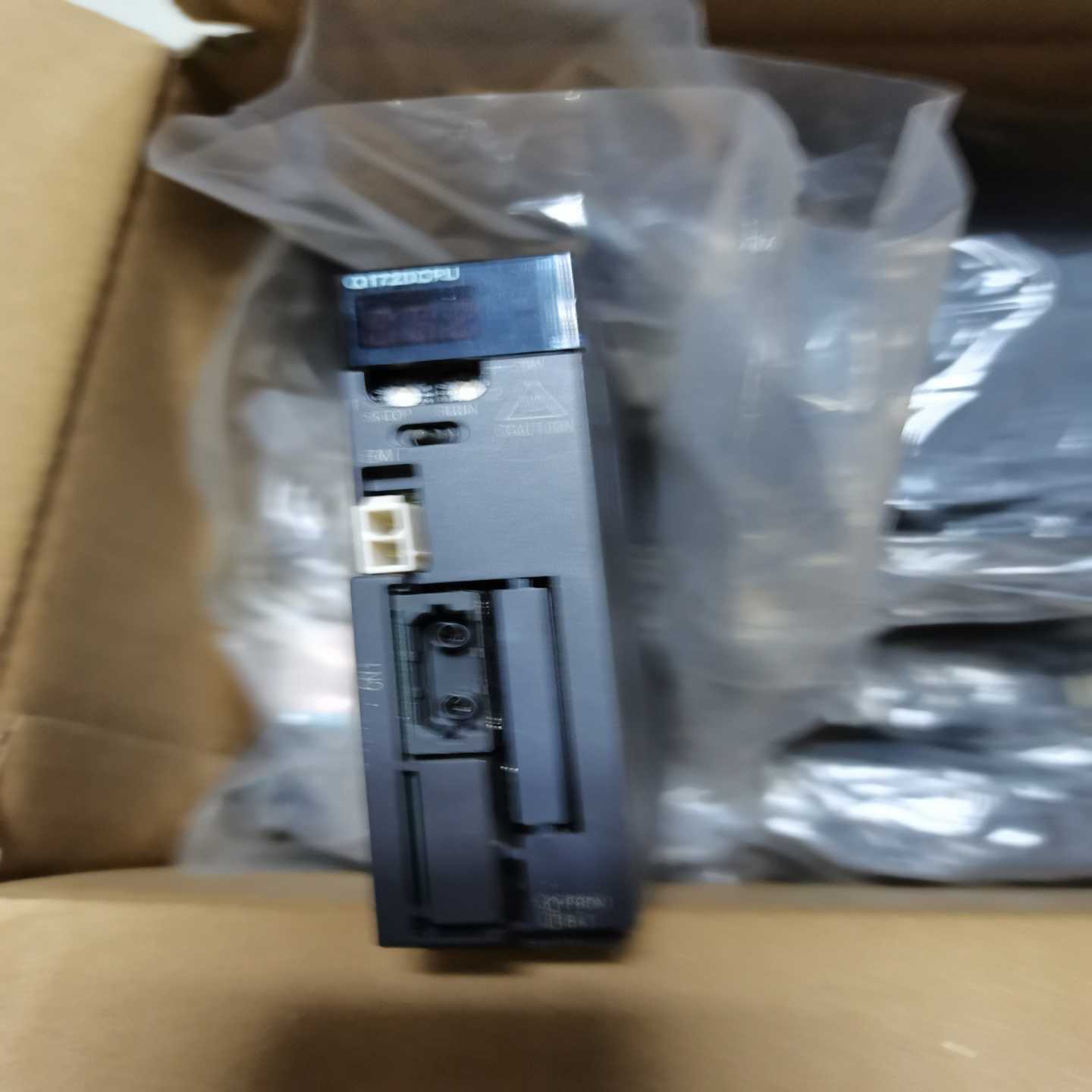 Q模块，Q173CPUN，Q172CPUN，QD75P2【鑫鑫商铺】