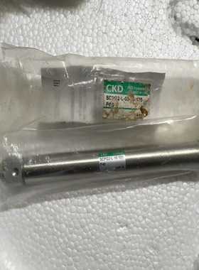 全新CKD笔形气缸SCPG2-L-16-125-P40想--议价商品