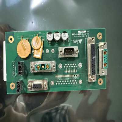 【LamResearch原装I/O分布式板卡】型号810---议价商品