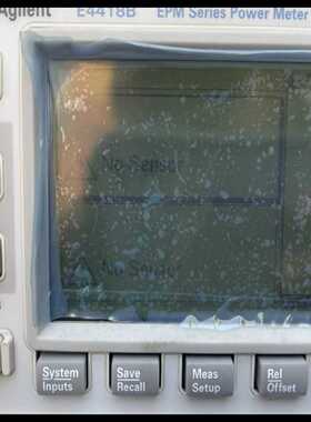 Agilent 安捷伦 E4418B  议价【华铭电子】