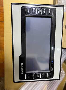 三星SSAS-LPMS控制面板--议价商品