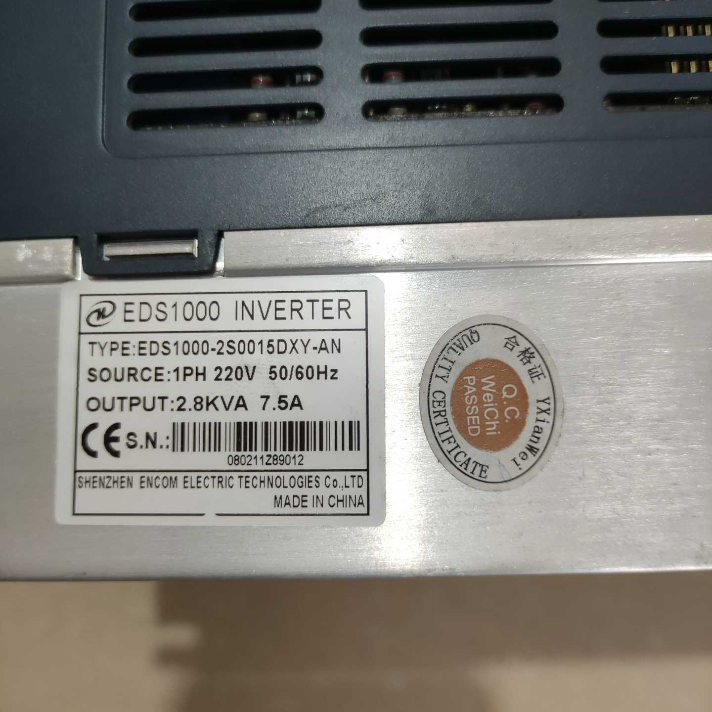 艾默生Topworx传感器75-13566-A4~议价 - 实物图