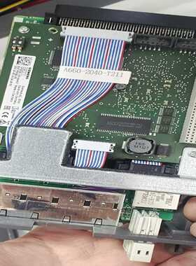 FANUC发那科P-profinet网板卡A20B-8201--议价商品