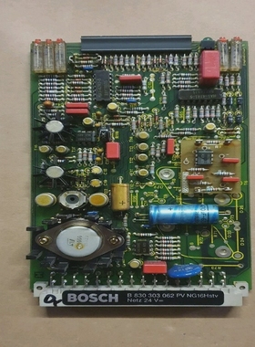 BoschVerst?rkerkarteB830303062B830303062PVNG16Hstv