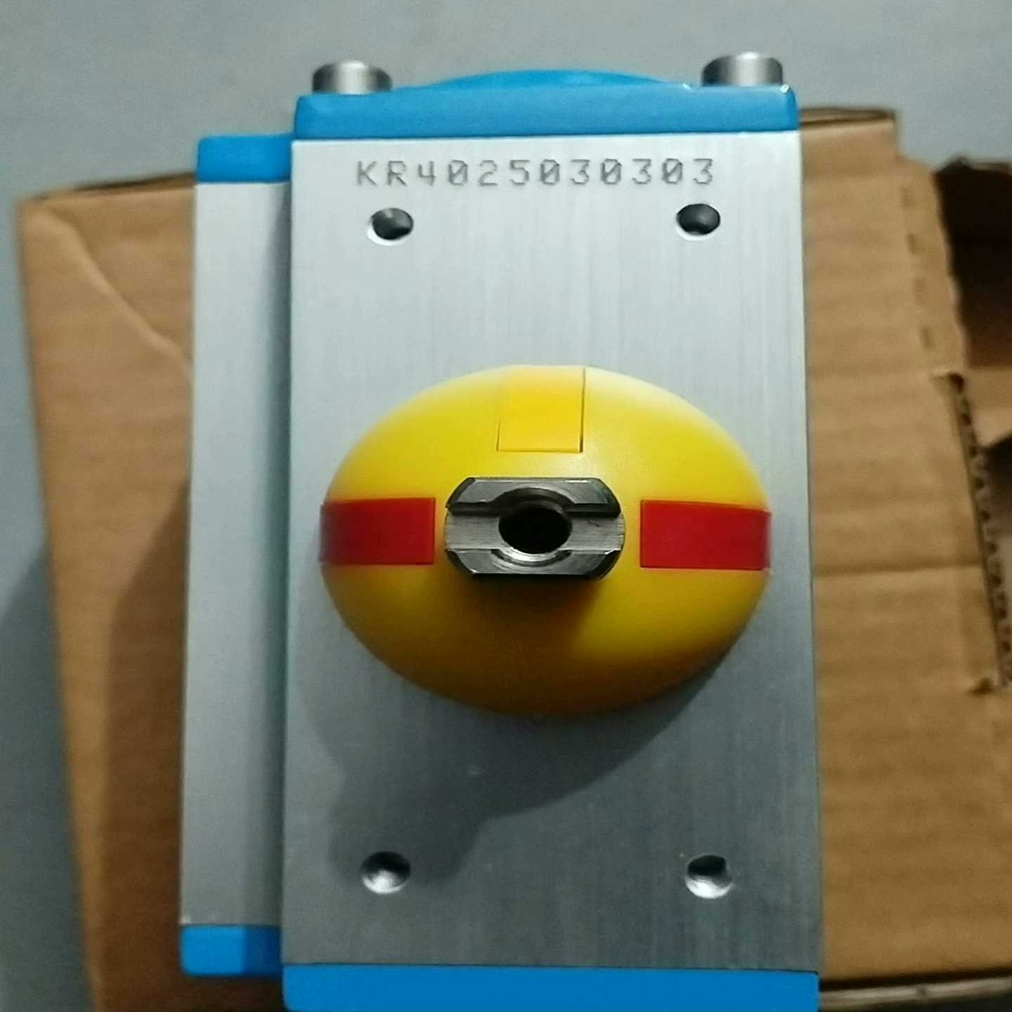 （请询价）Max 气动执行GTKB.52X90.DA.NP14A.F0