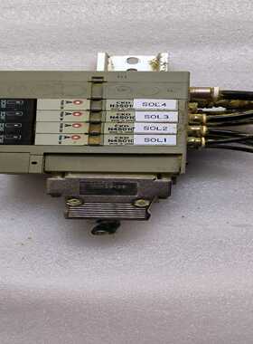 CKD电磁阀N3S010N4S010二手，看上-议价