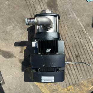 议价 格兰富CM15 4卧式 多级不锈钢增压水泵 5.8kw17立方