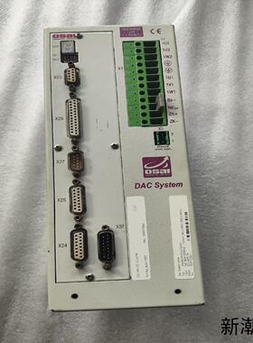 OSAI驱动器DAM60-0612-54-B-001 DS议价商品