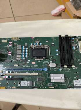 戴尔T3640工作站主板IPCML-RT，原装拆机板，支持--议价商品