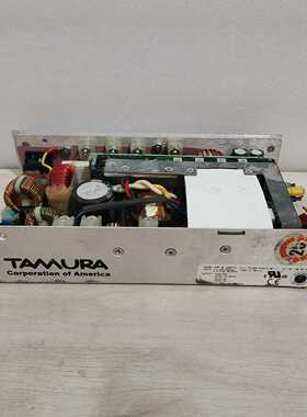 【星慕电子】TAMURA  PF-200-3455-R  电源