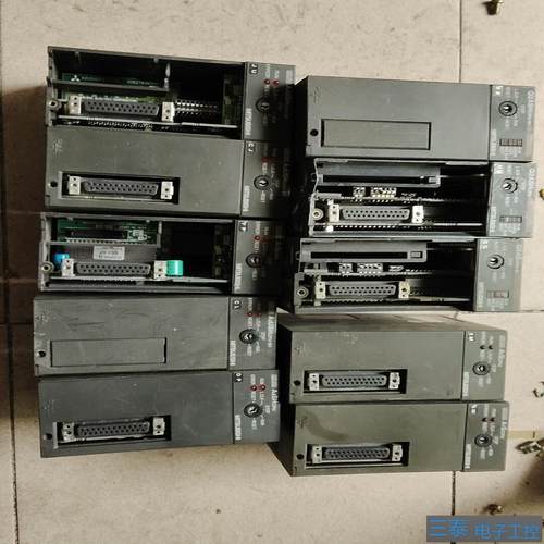 三菱PLCcpu一批10个 Q2ASCPU三个，议价