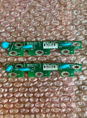 议价ABB四象限变频器可逆驱动板煤矿滤波板RRFC6651