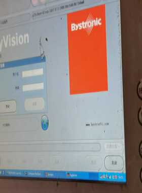 Bystronic百超触摸屏--议价商品