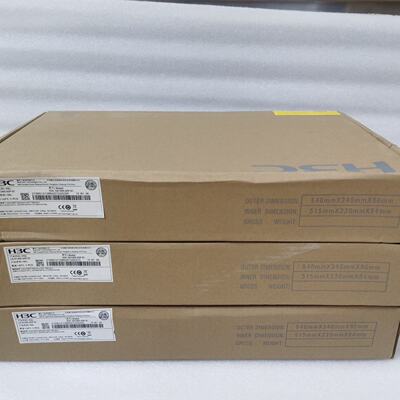 新华三 H3C S5130S-52P-EI， 48口千兆电-询价
