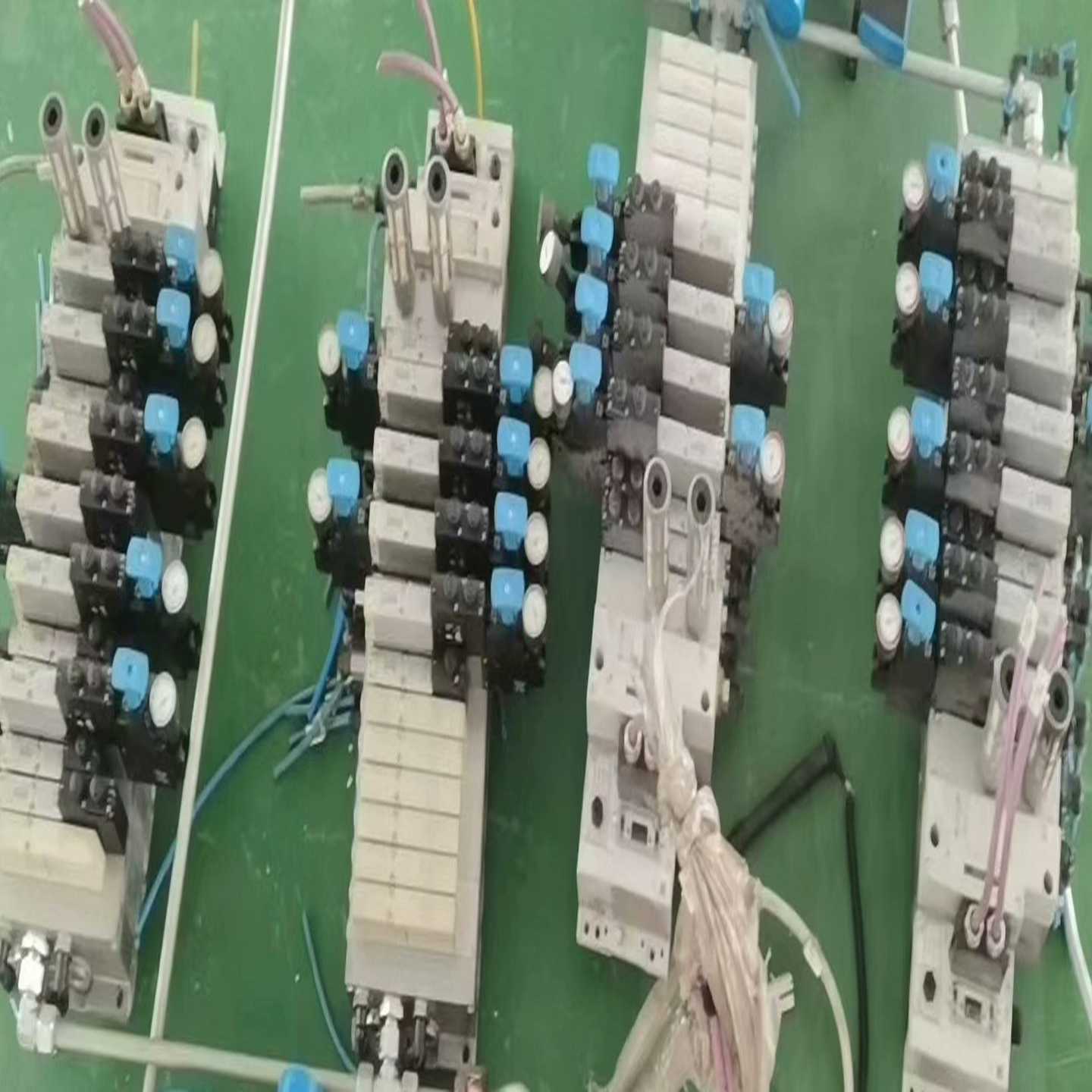 FESTO VSVA-B-P53U-ZD-A2-1T1L 5~询价