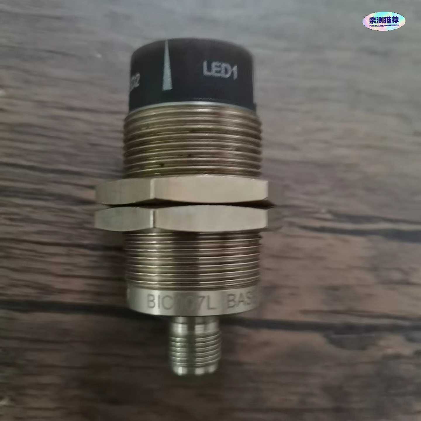 议价巴鲁夫I007LI10-I50-M0M适用