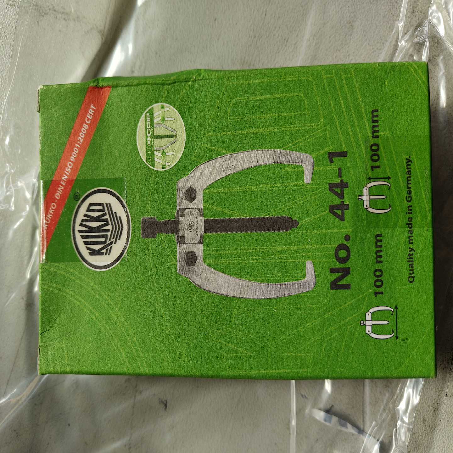 KUKKO拉马型号44-1询价