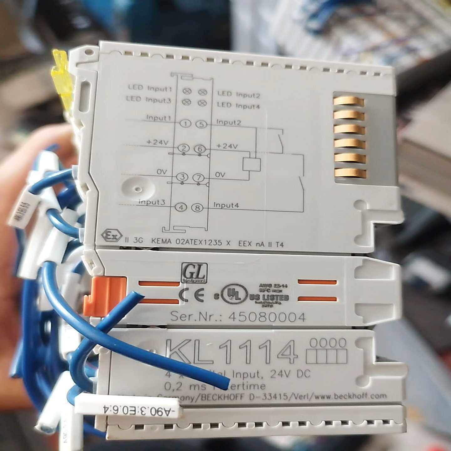 (询价)英捷思变频器  BF600－BF0040G3 4kw－5.5