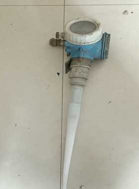 询价Ehfmr53雷达液位计收回来的缺一侧板子功能未知二手