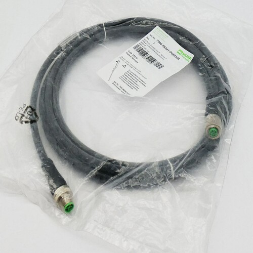 MurrElektronik7000-P6241-P060300M12PowerS-codedmale0/