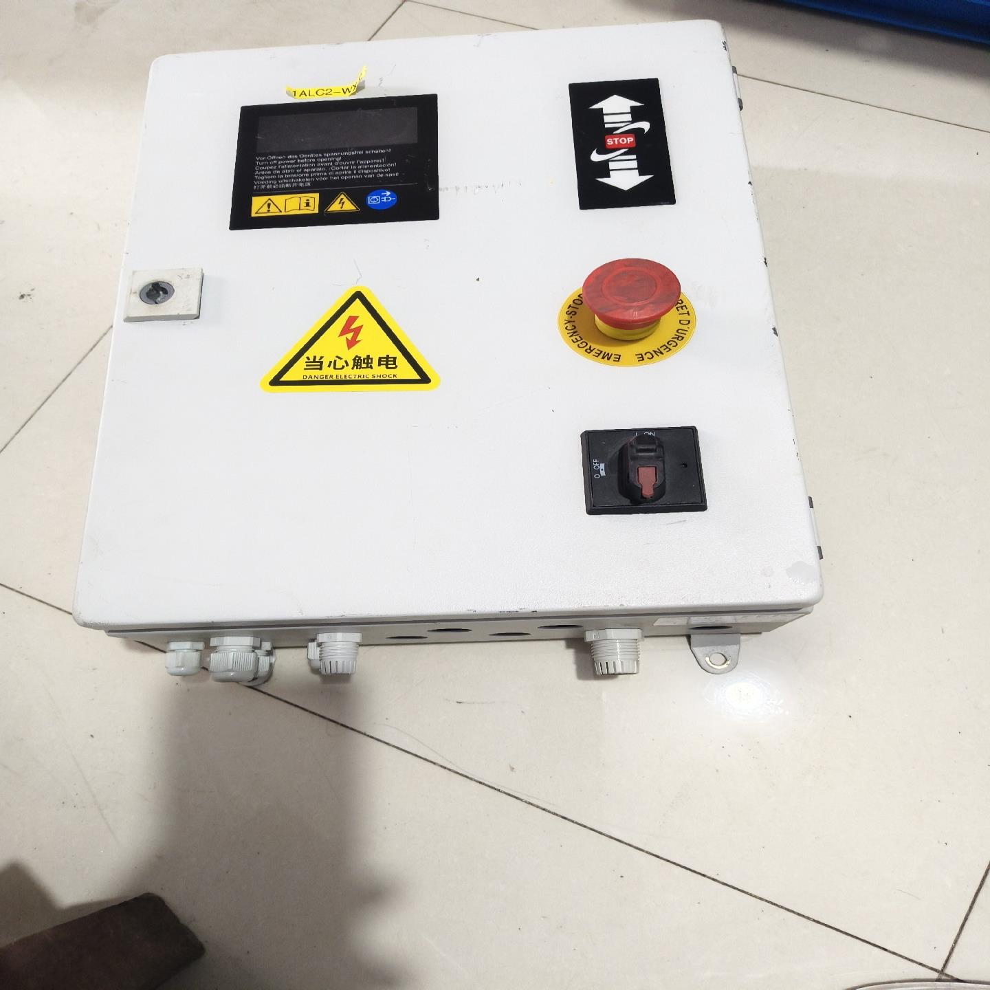 询价ASSAABLOY亚萨合莱Crawford阔福拉链快速门控制