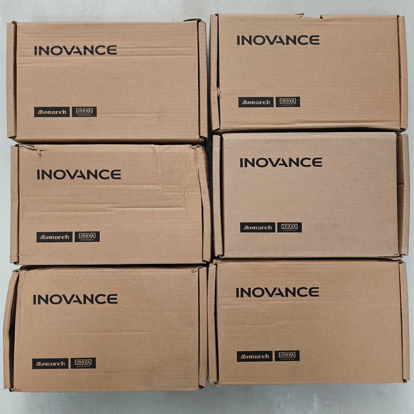 汇川伺服驱动器SV660CS1R6I--议价商品