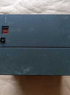 【议价】电源6ES7307-1KA01-0AA0电源，适用