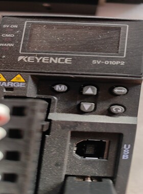 KEYENCESV-010P2实物议价询价