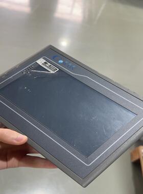 现货5台！昆仑通态Cowain嵌入式一体化触摸屏TPC706--议价商品