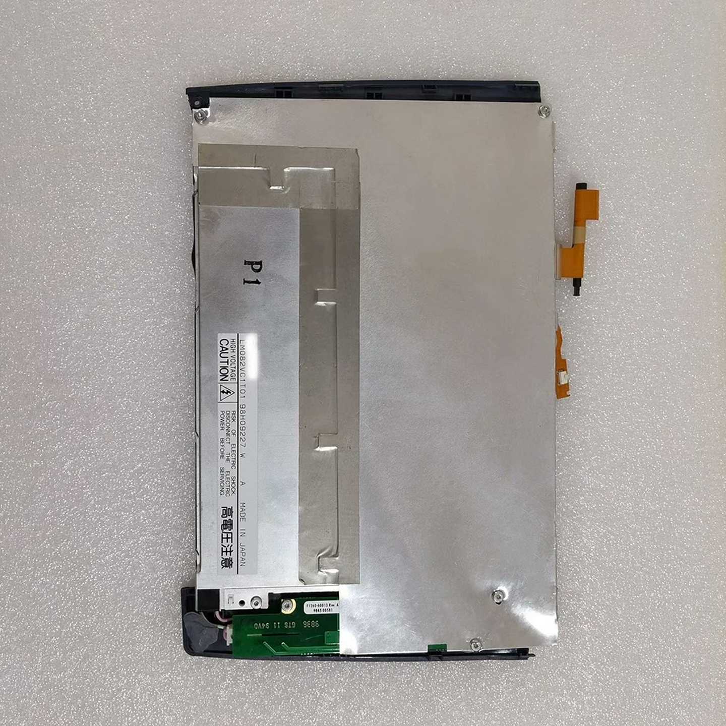 LM082VC1T01原装8.2寸液晶屏幕显示电子设备-议价