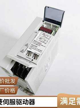 伺服驱动器MR-JcE-40A20A10A70A100A300A/B40C