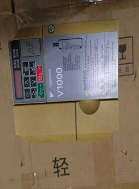 【议价】安川CIMR-VB4A0007BBA适用