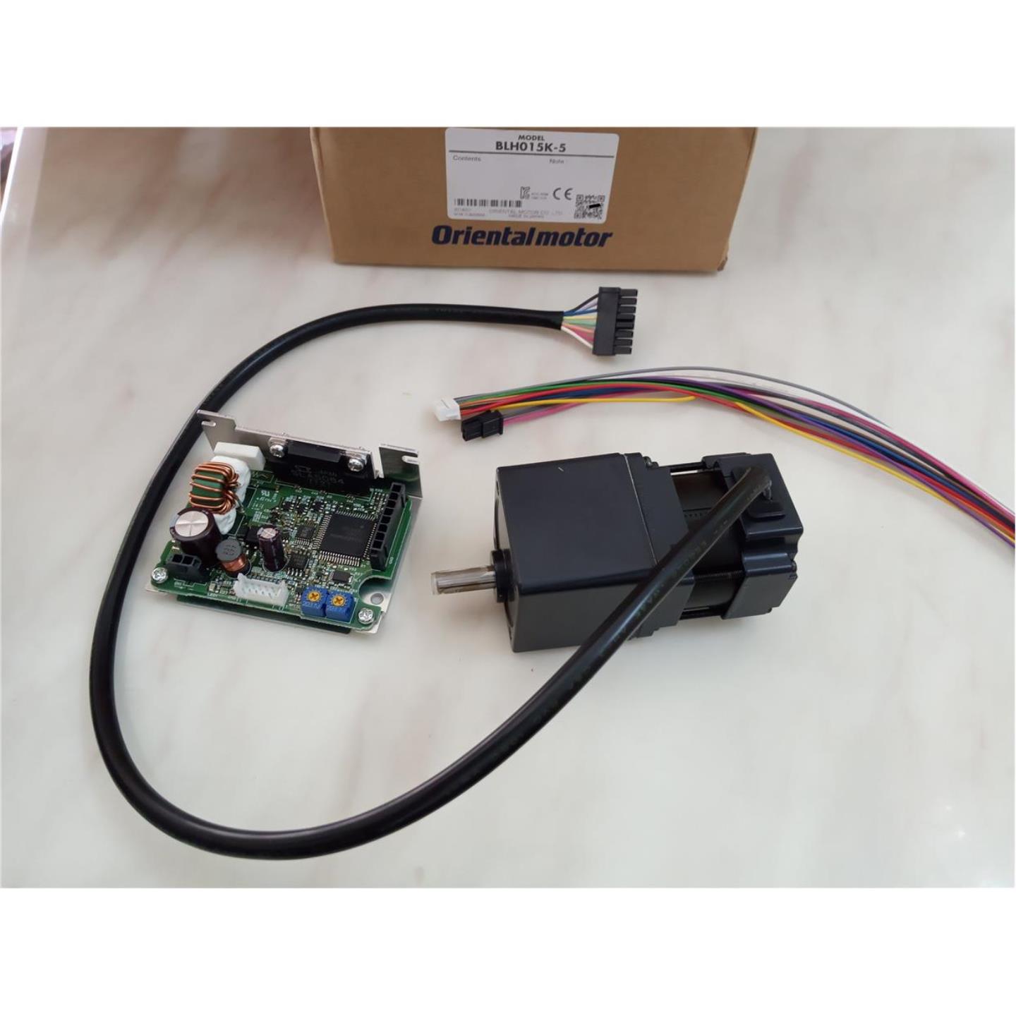 东方BLH015K-5BLHM015K-5+BLHD15K电机驱动器