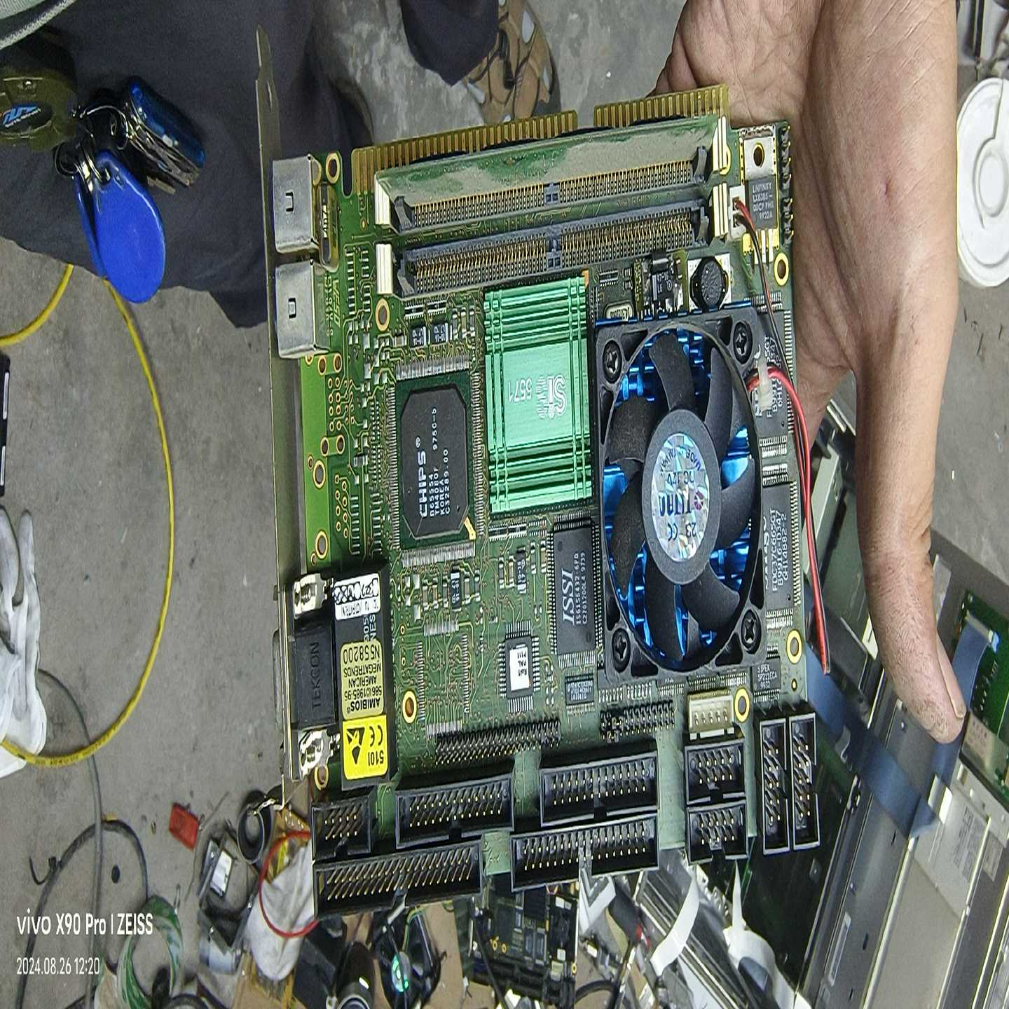 jumptec控创主板07009-0000-13-0询价