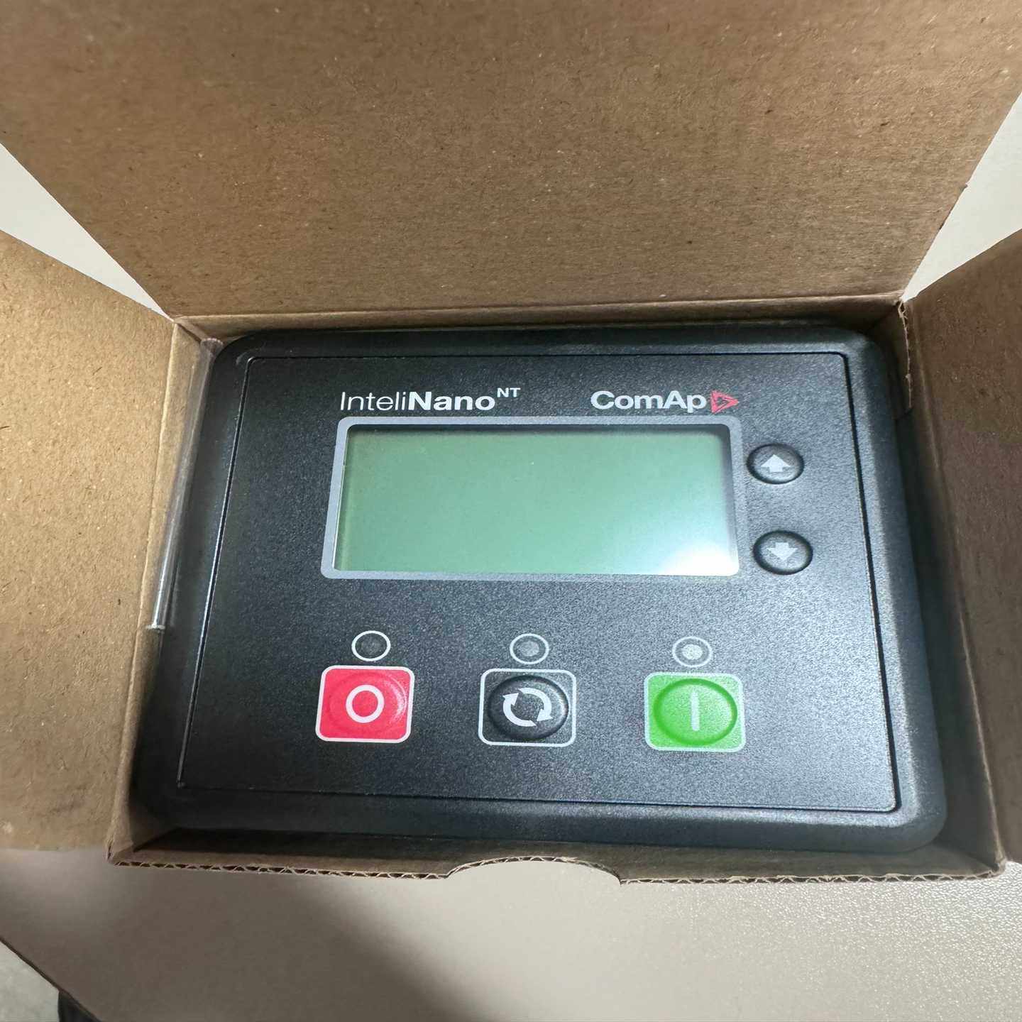 comap科迈mrs3控制器InteliNanoNTM-议价