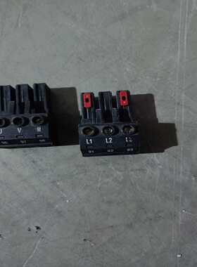 丹佛斯VLT2800VLT2900变频器接线端子5