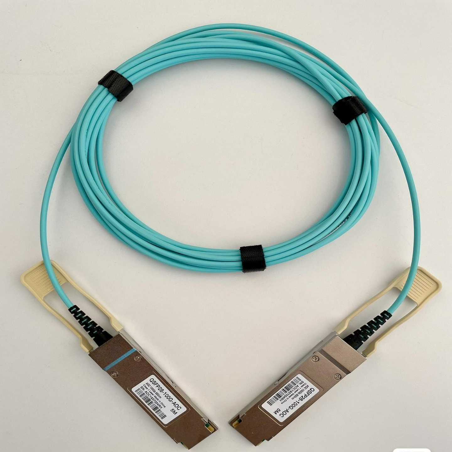 200G IB线 100G IB线 MFA1A00 100G（地坛设备）