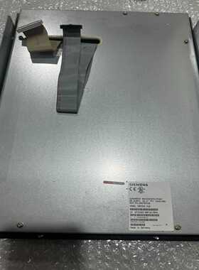 询价全新西门子OP010FS面板6FC5203-0AF10-2A