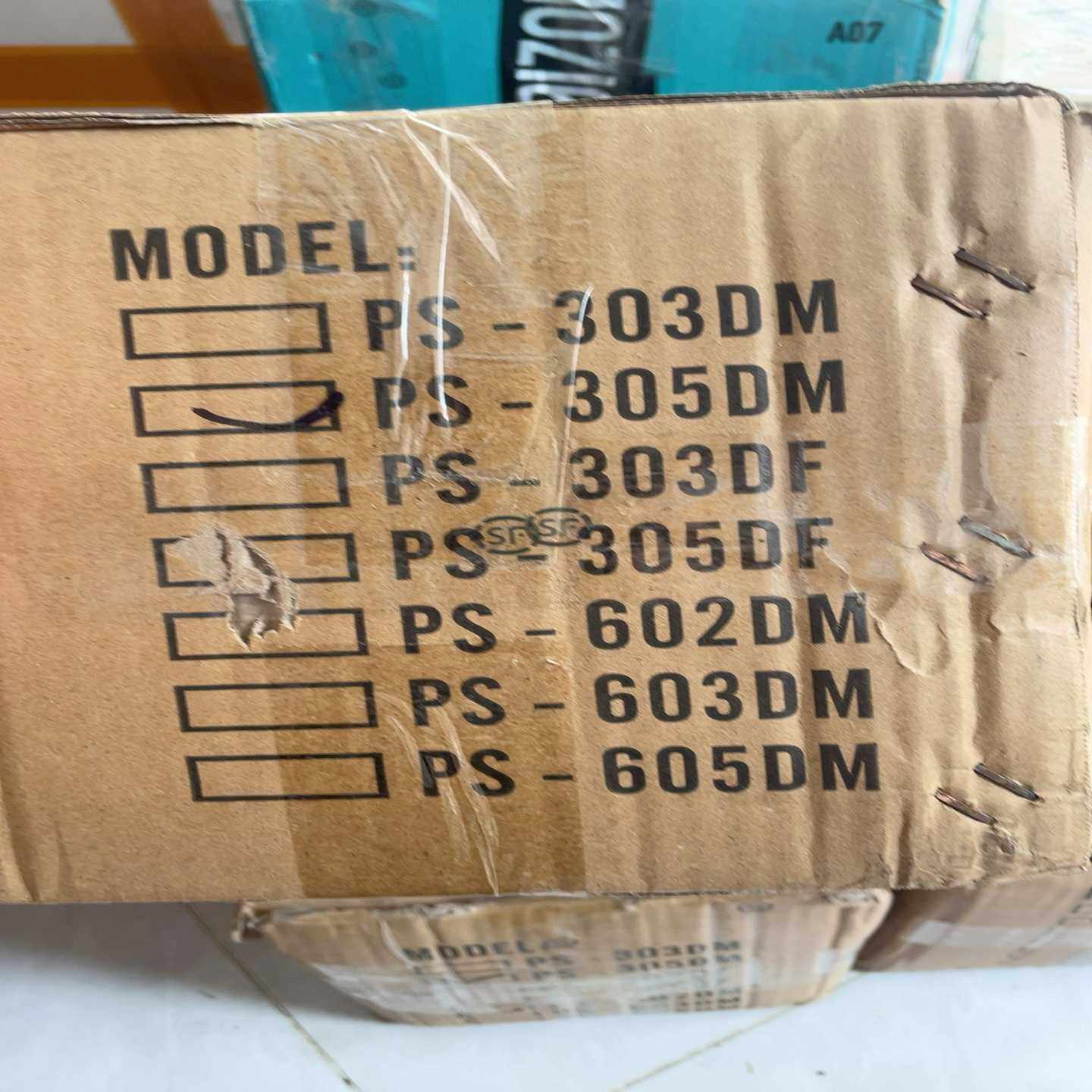 全新稳压电源，PS-305DM,30伏，5A，毫安级，全新的--议价商品