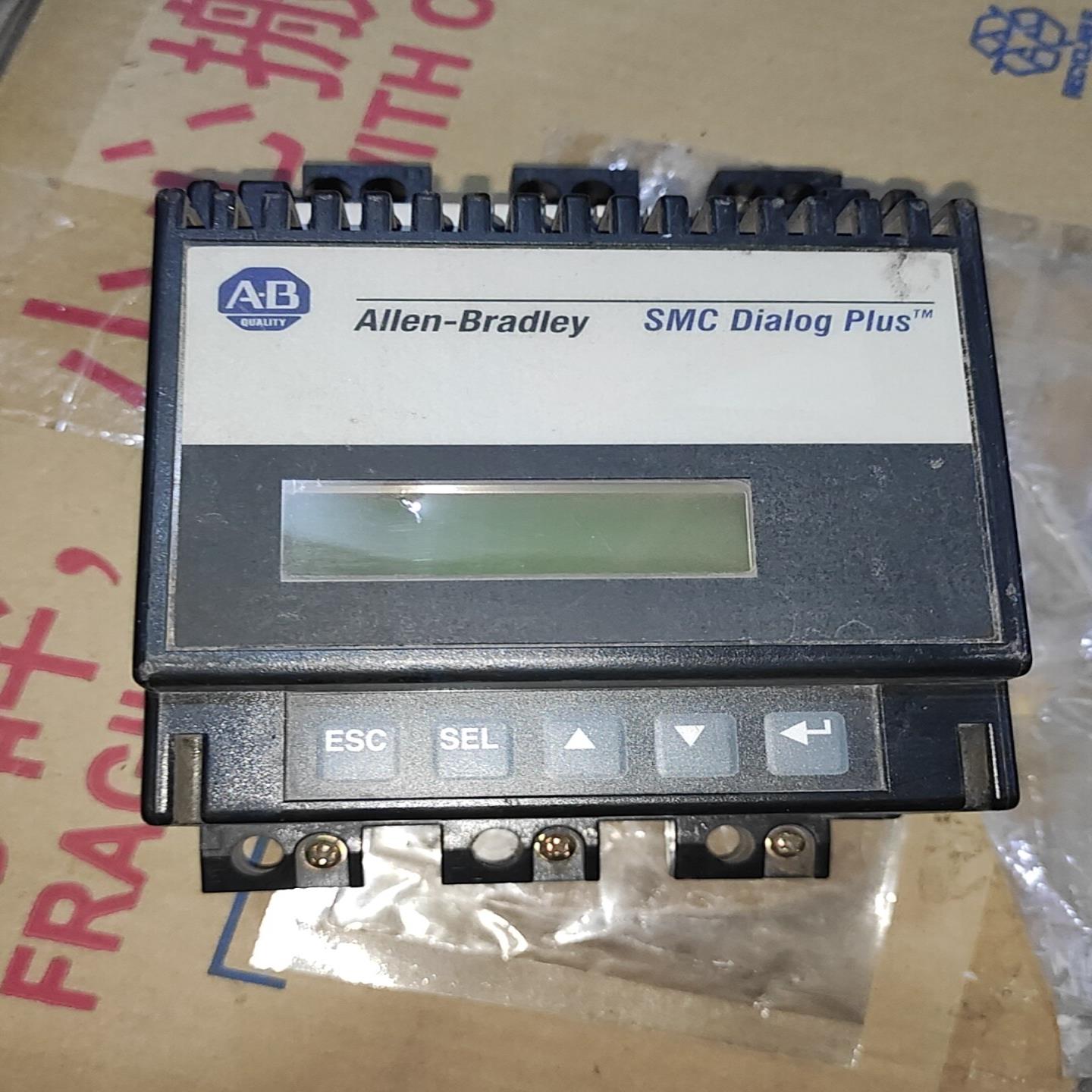 A B软启动器罗克韦尔 　40888-490-01-B1FX~询价