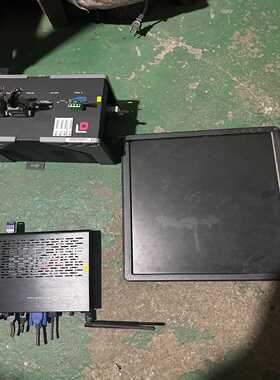 PrimaElectro整套普瑞玛数控系统控制器，成色漂亮--议价商品