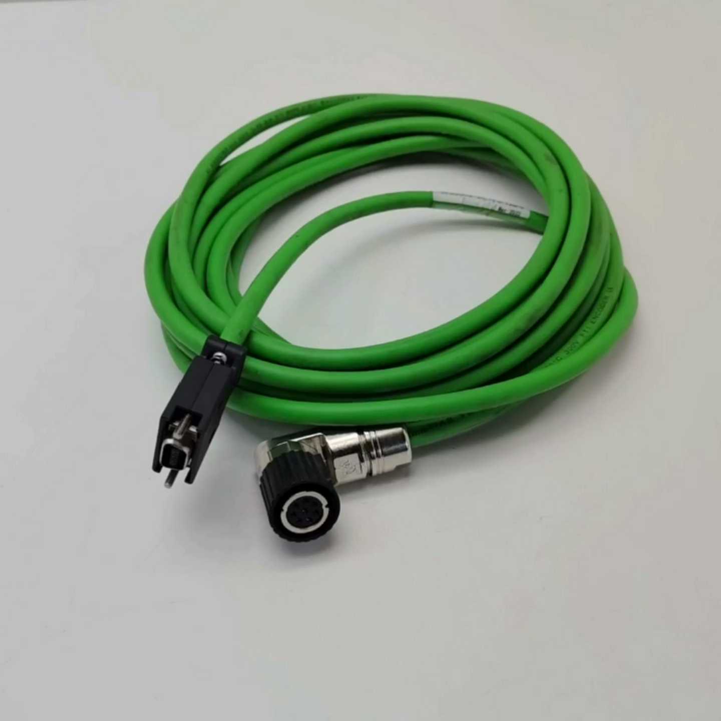 西门子V90伺服编码器线，型号6FX3002-2CT10-1--议价商品