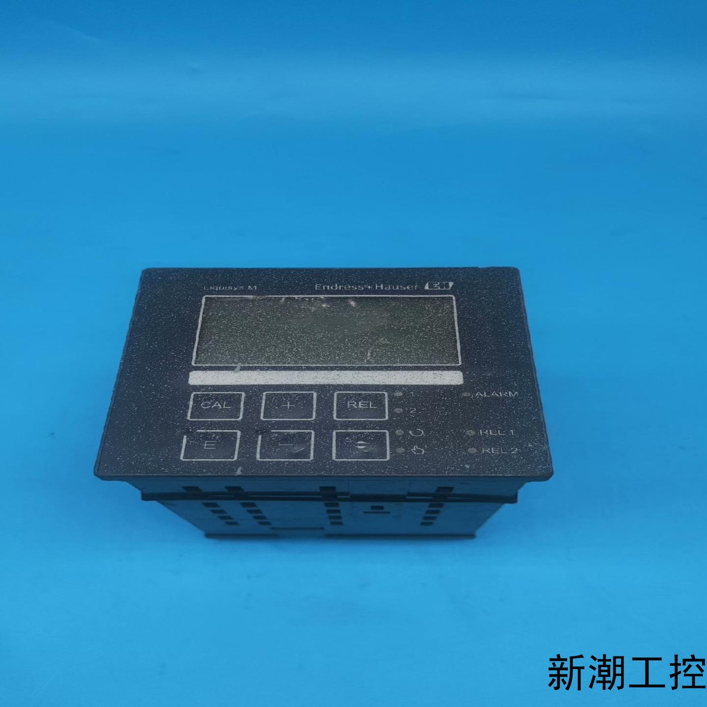E+H电导率变送器CPM223-MR0005恩德斯豪斯End议价商品