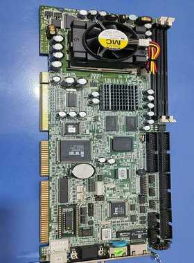 [1]艾讯SBC8168RevC2-RC工控机主板带-议价