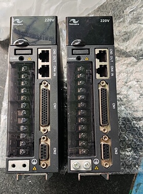 议价汇川伺服驱动器IS620NS2R8I